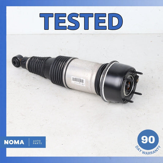 10-19 Jaguar X351 XJ Rear Right or Left Air Suspension Shock Absorber OEM - photo 1