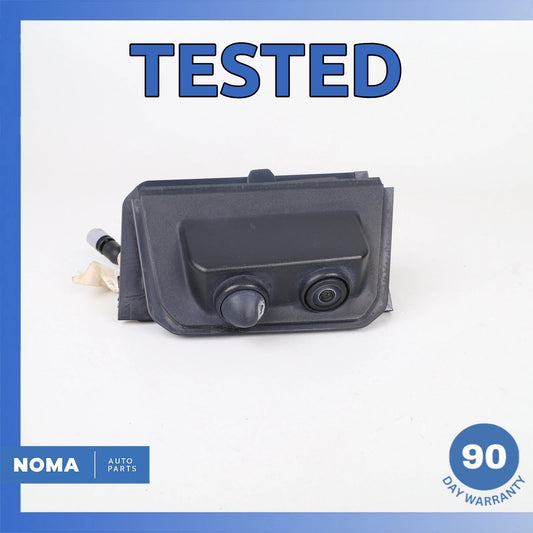 18-22 LR Range Rover Sport L494 Rear View Reverse Back Up Camera LR098813 OEM - photo 1