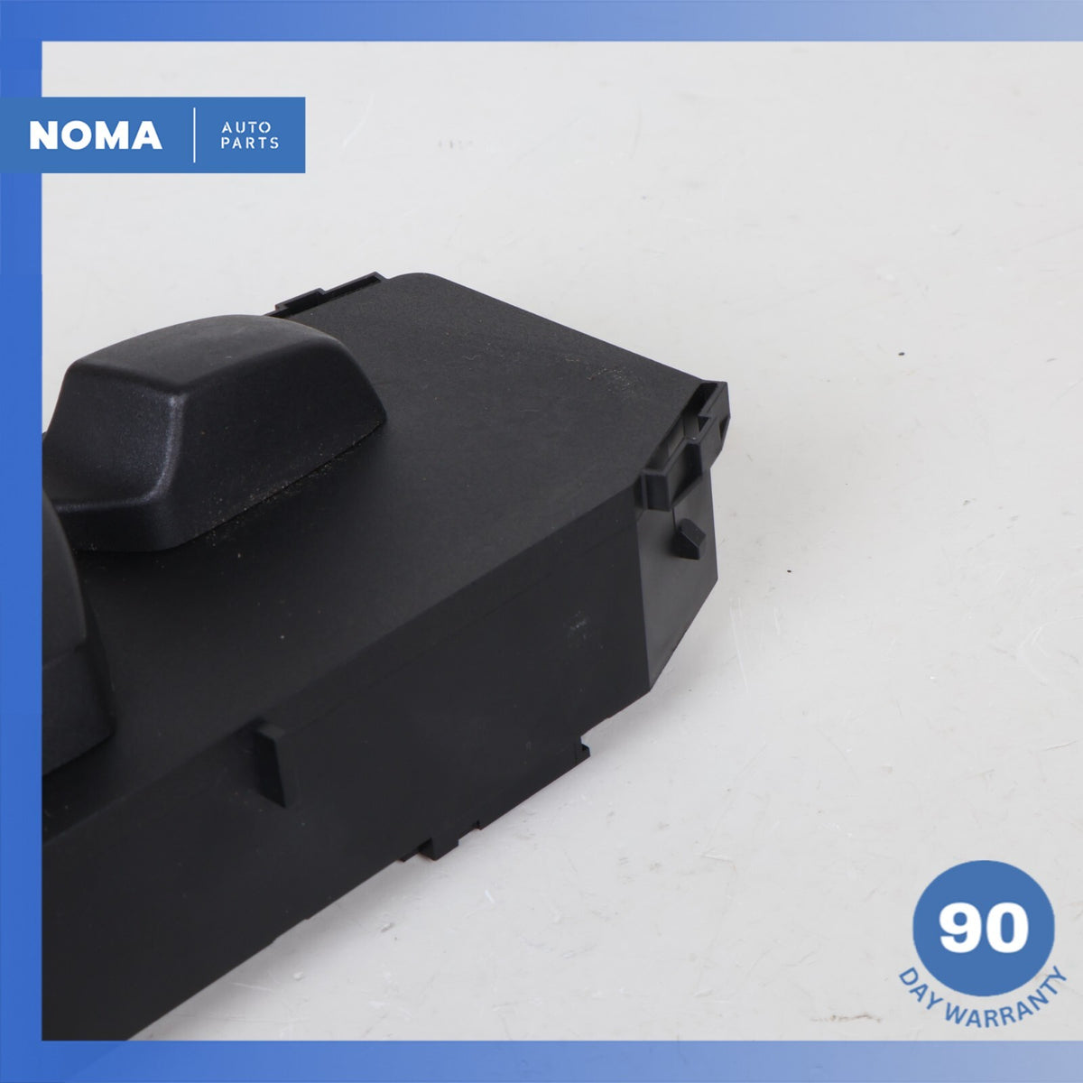 09-16 E89 Z4 Front Left Driver Side Seat Control Switch OEM - photo 6