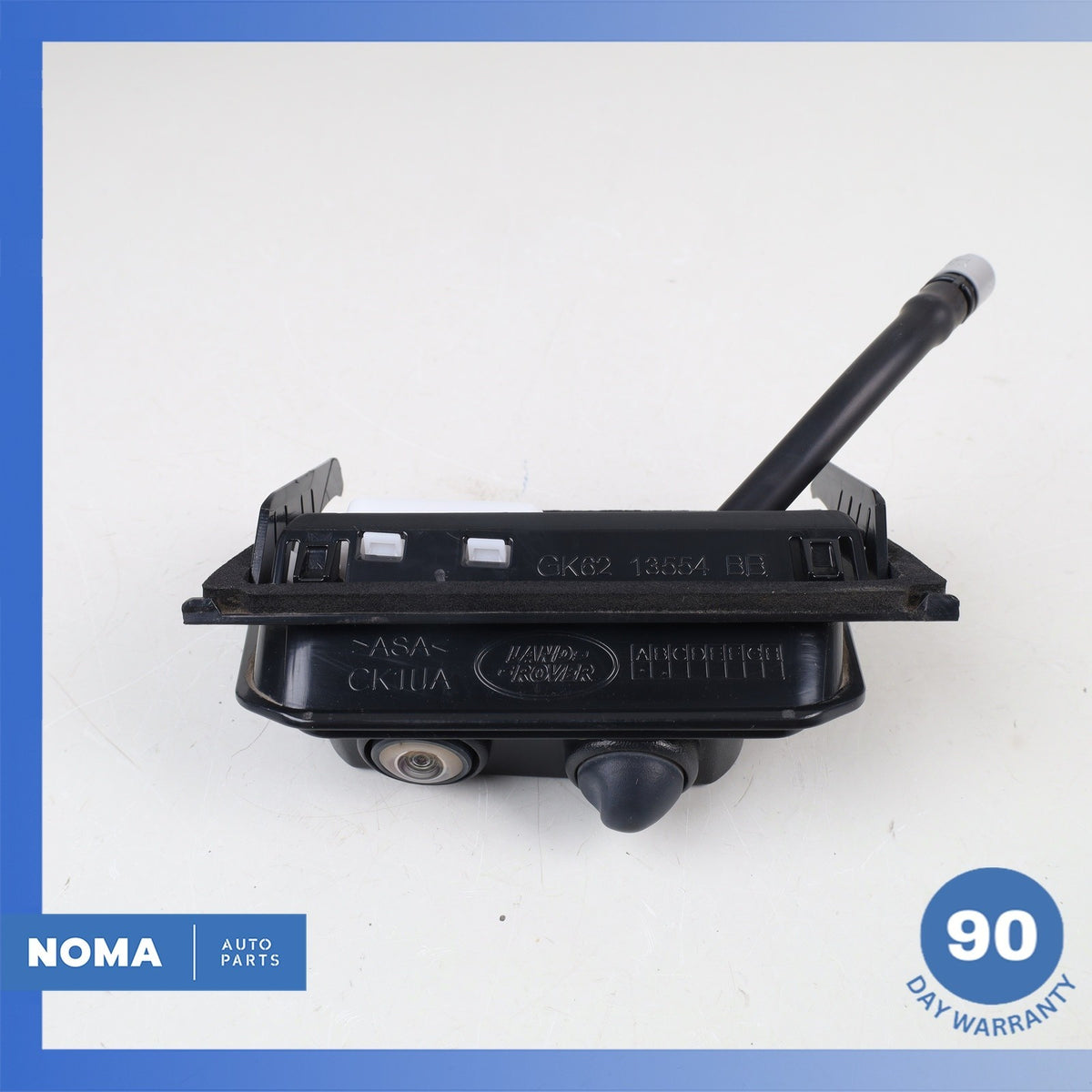 17-22 Range Rover Sport L494 Rear View Parking Aid Assist Camera LR105215 OEM - photo 10