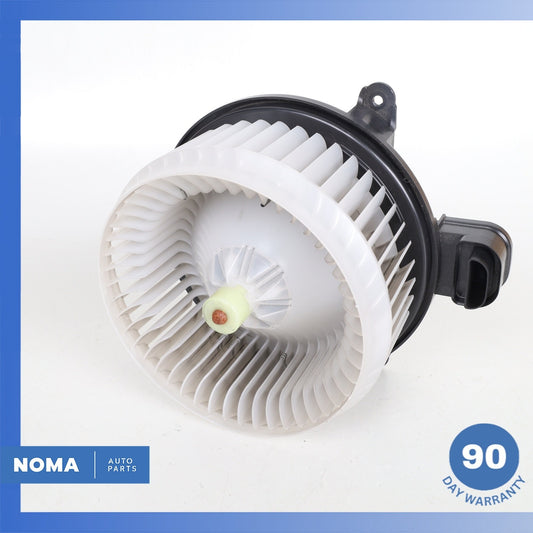 2014 LR Range Rover Sport L494 A/C Air Conditioning Heater Blower Motor OEM - photo 1