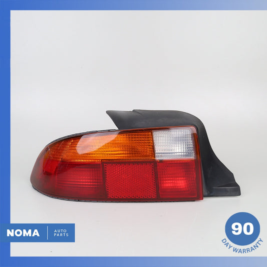 96-99 BMW E36 Z3 Rear Left Side Taillight Brake Light Lamp 63218389713 OEM - photo 1