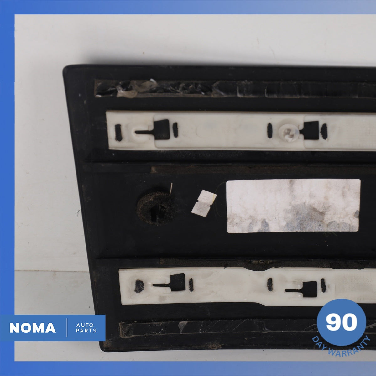 13-17 Land Rover Range Rover L405 Front Right Passenger Door Trim Molding OEM - photo 8