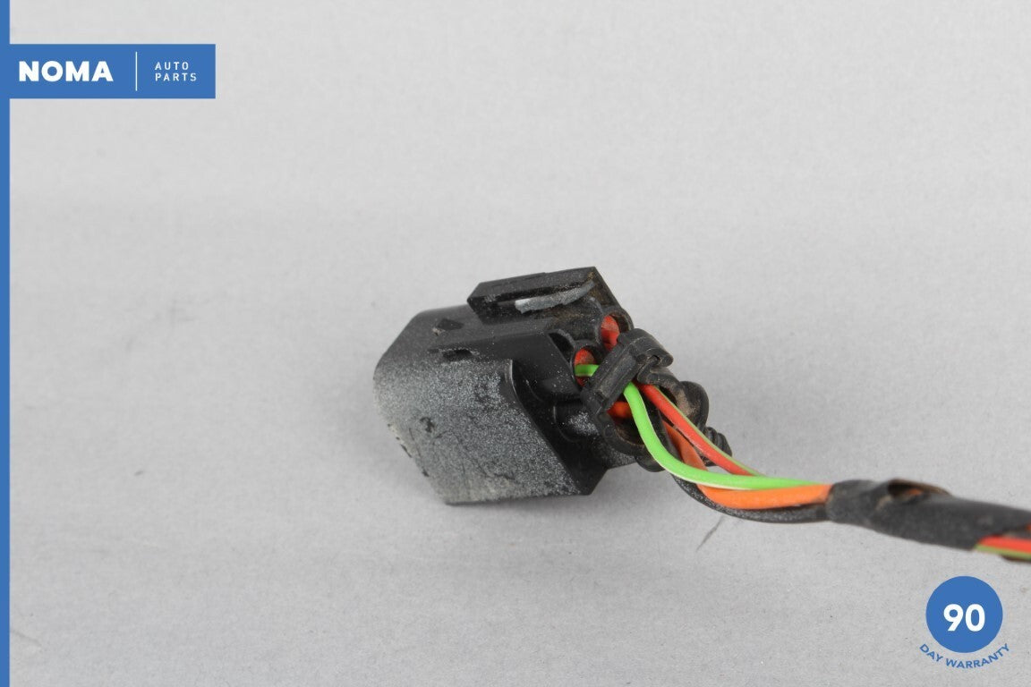98-03 Jaguar XJ8 SV8 VDP X308 Front Bumper Wire Wiring Harness LNF3220AB OEM - photo 13