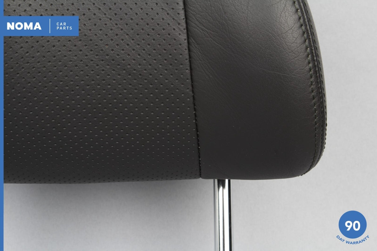 01-06 Jaguar XKR X100 Front Left or Right Side Seat Headrest Head Rest LEG OEM - photo 5