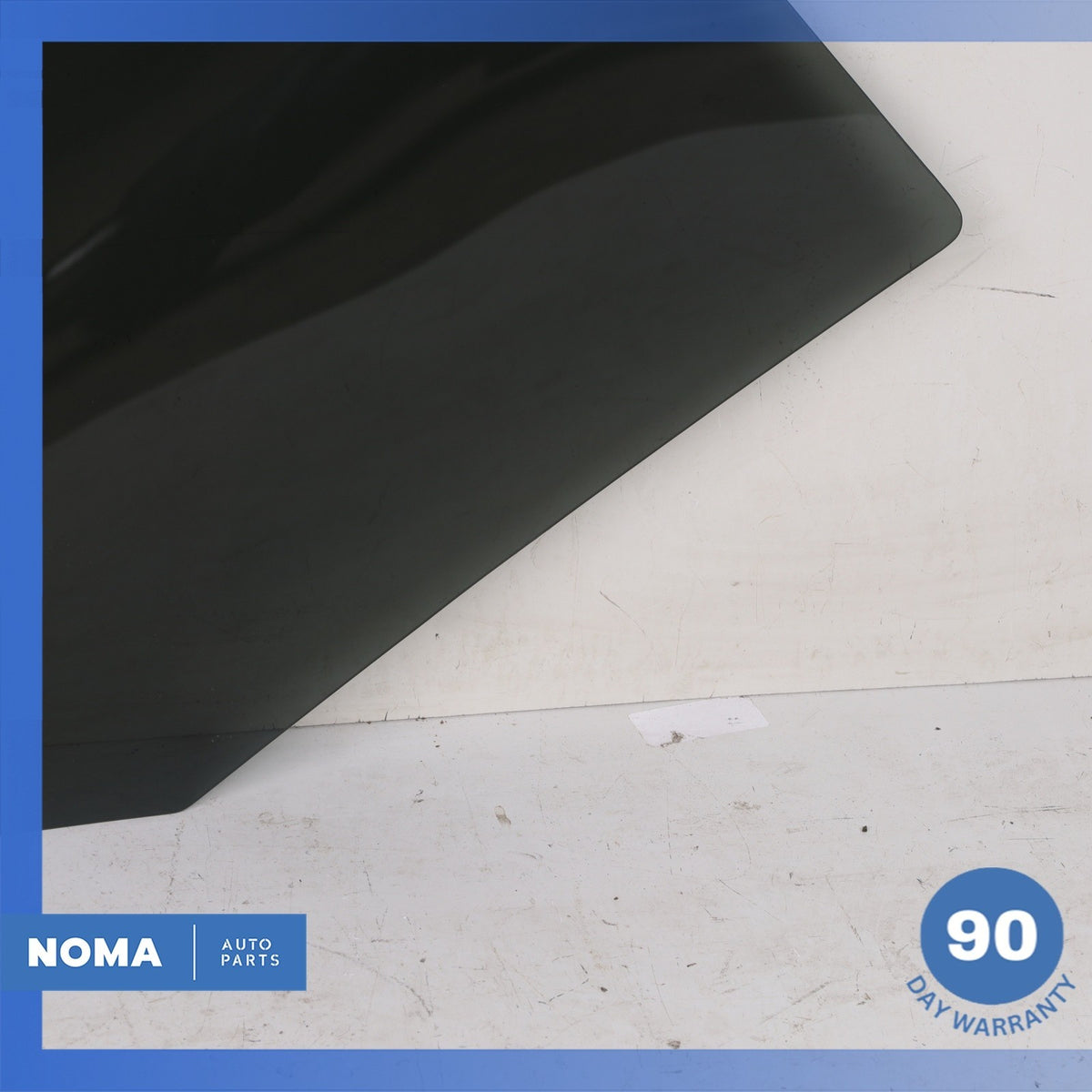 06-13 Land Rover Range Rover Sport L320 Rear Right Passenger Window Glass OEM - photo 10