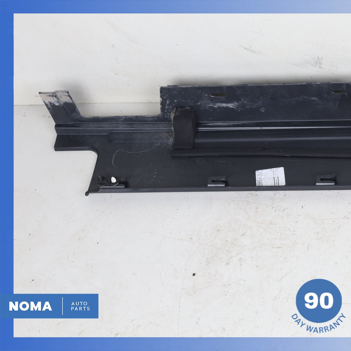 13-23 LR Range Rover Sport L494 L405 Left Side Skirt Rocker Molding Panel OEM - photo 13