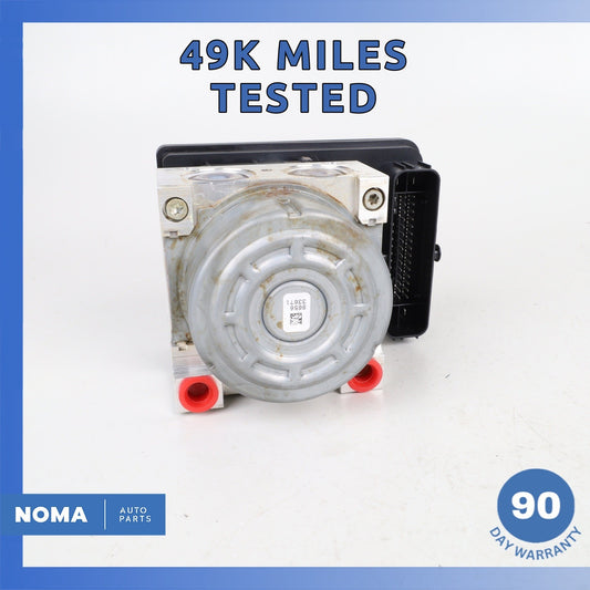 BMW F39 X2 ABS Anti Lock Brake Hydraulic Pump Module 6891409 OEM 49k - photo 1