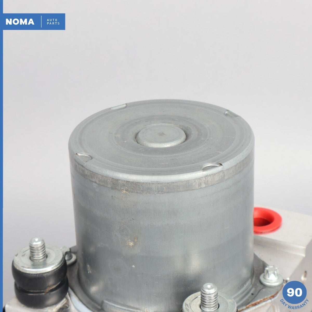 13-15 Jaguar X250 XF XFR ABS Anti Lock Pump Brake Module FX232C405AB OEM 74k - photo 9