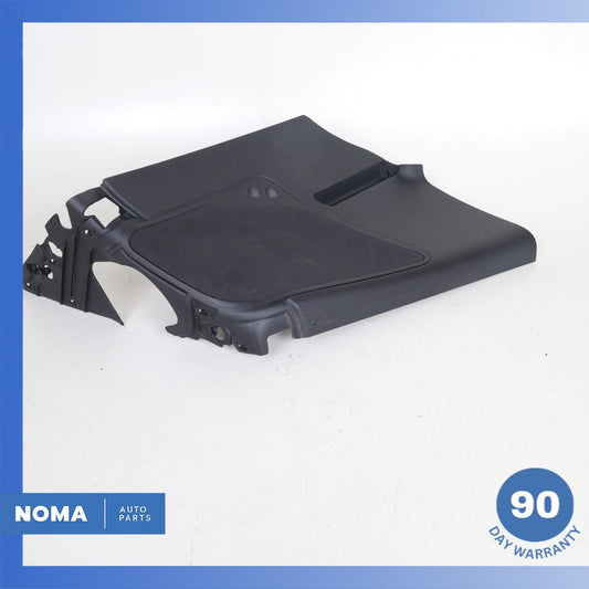 09-16 BMW E89 Z4 Rear Right Passenger Side Quarter Panel w/ Speaker Cover OEM - photo 1