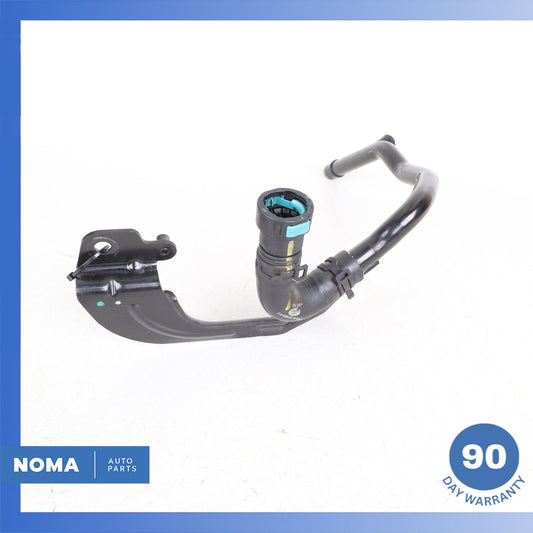 13-23 LR Range Rover Sport L494 Thermostat Housing Water Outlet Pipe OEM - photo 1