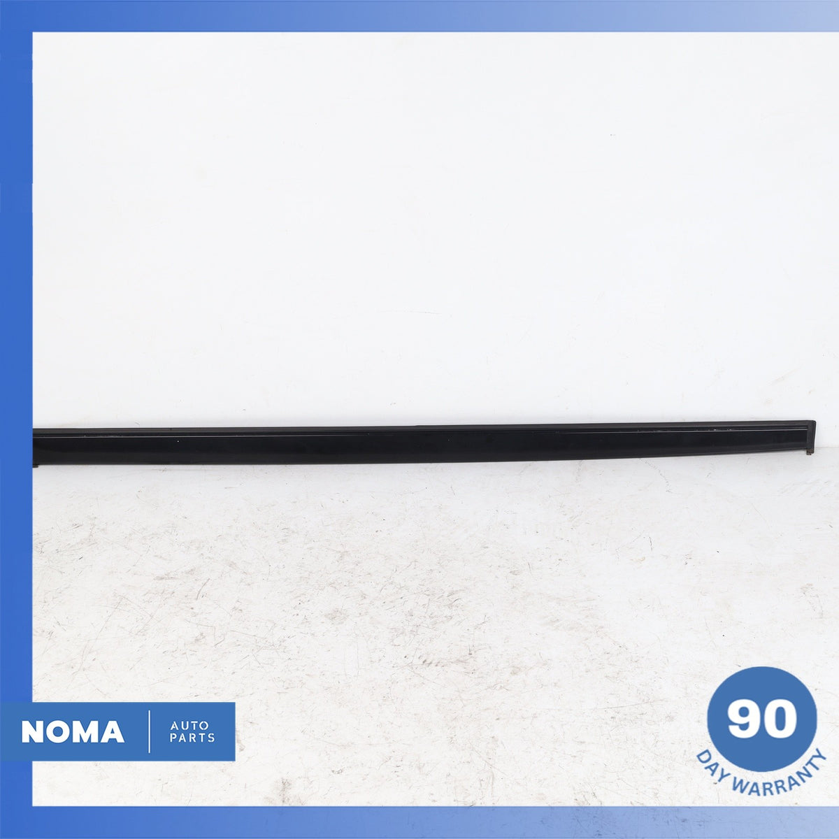 13-22 LR Range Rover L405 L494 Panorama Pano Sun Roof Left Side Molding OEM - photo 1