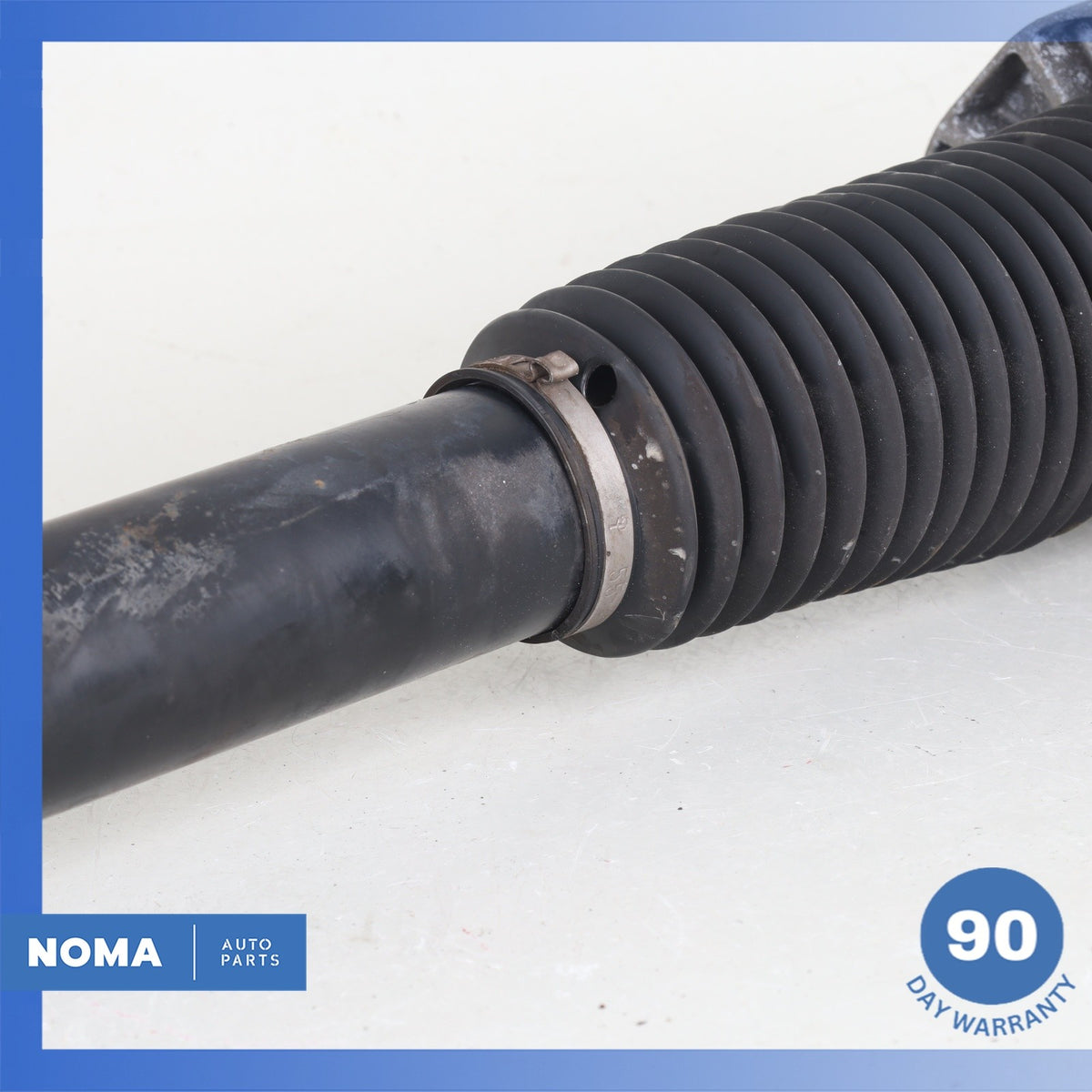 14-22 LR Range Rover Sport L494 Rear Air Suspension Shock Absorber OEM - photo 10