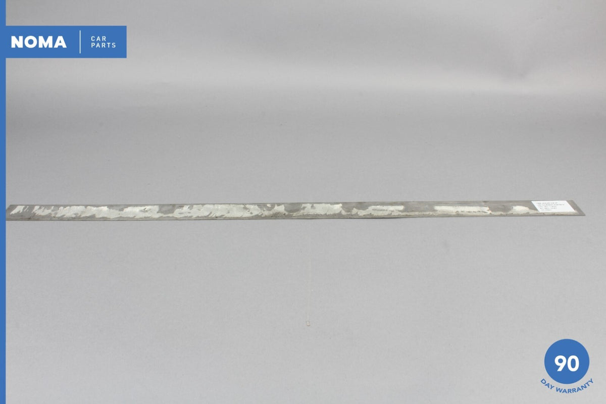 98-03 Jaguar XJ8 XJR VDP X308 Front Left or Right Door Scuff Tread Plate OEM - photo 9