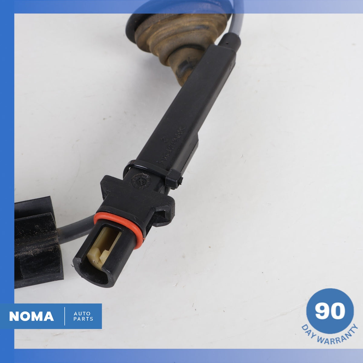 2013 Range Rover Sport L405 Parking Brake Gear Box Lock Cable Line LR051512 OEM - photo 6