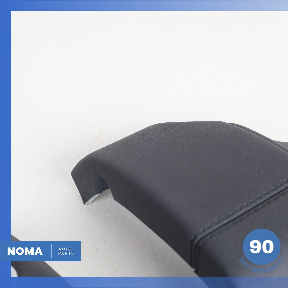 17-23 Land Rover L462 Discovery 5 Dashboard Trim Cover Bezel Set Black OEM - photo 4