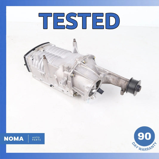 13-21 Range Rover Sport L494 L405 3.0L Supercharger Kompressor LR088996 OEM - photo 1