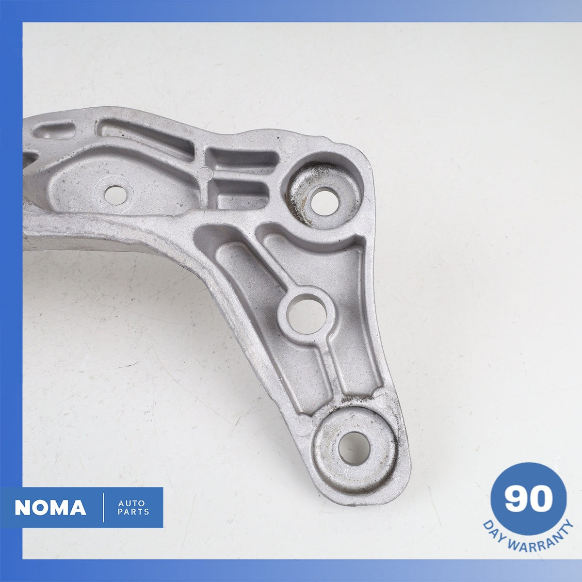 BMW E89 Z4 Automatic Transmission Support Bracket Mount OEM - photo 7