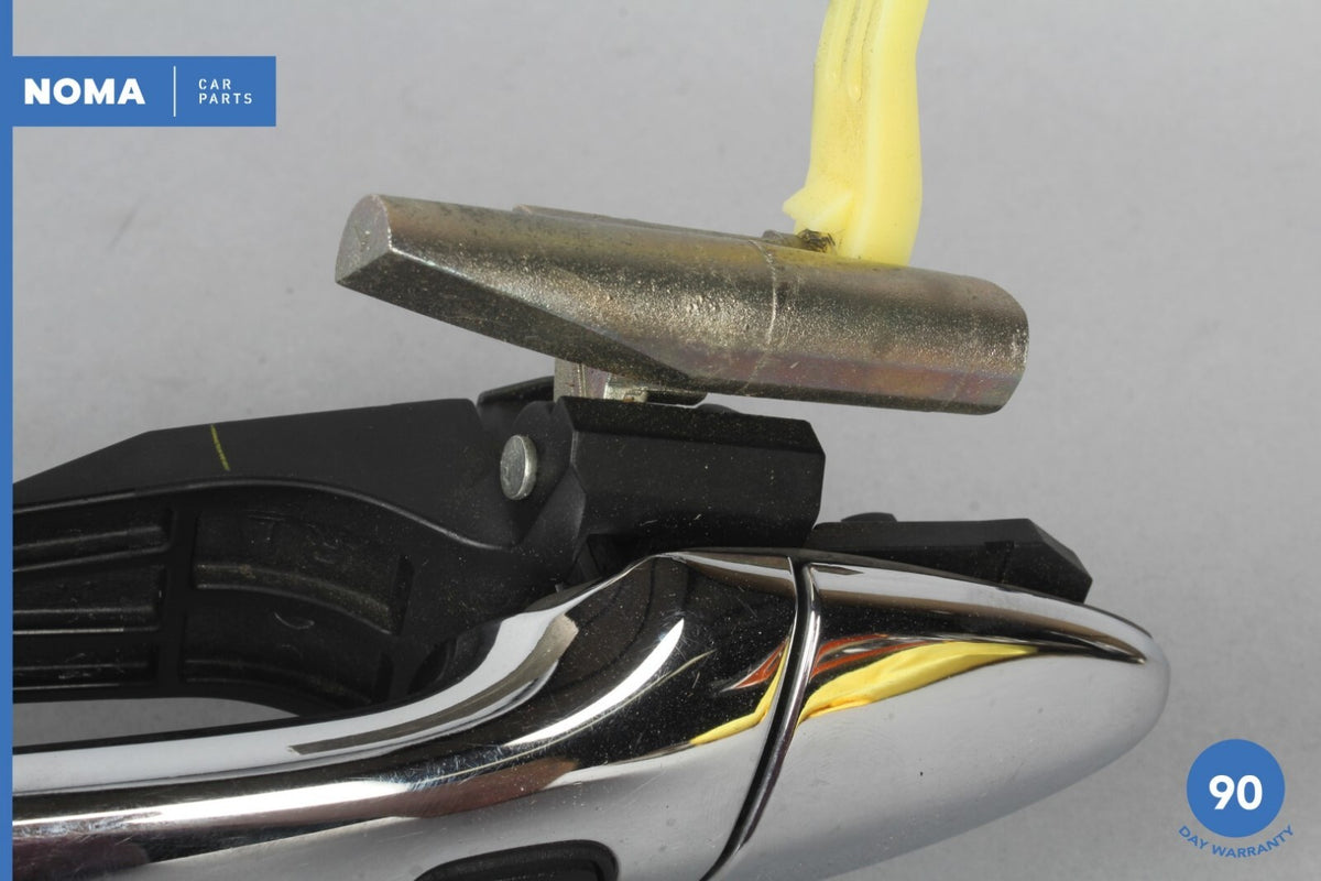 07-12 Lexus ES350 XV40 Rear Left Driver Side Exterior Door Handle OEM - photo 11