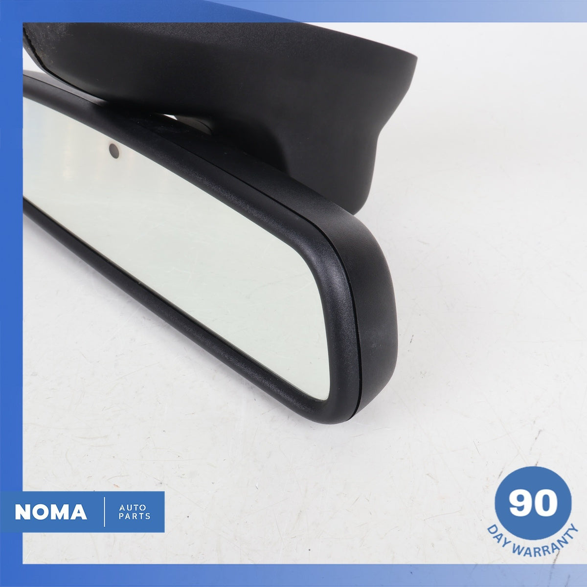 LR Range Rover Evoque L538 Interior Rear View Mirror OEM - photo 9
