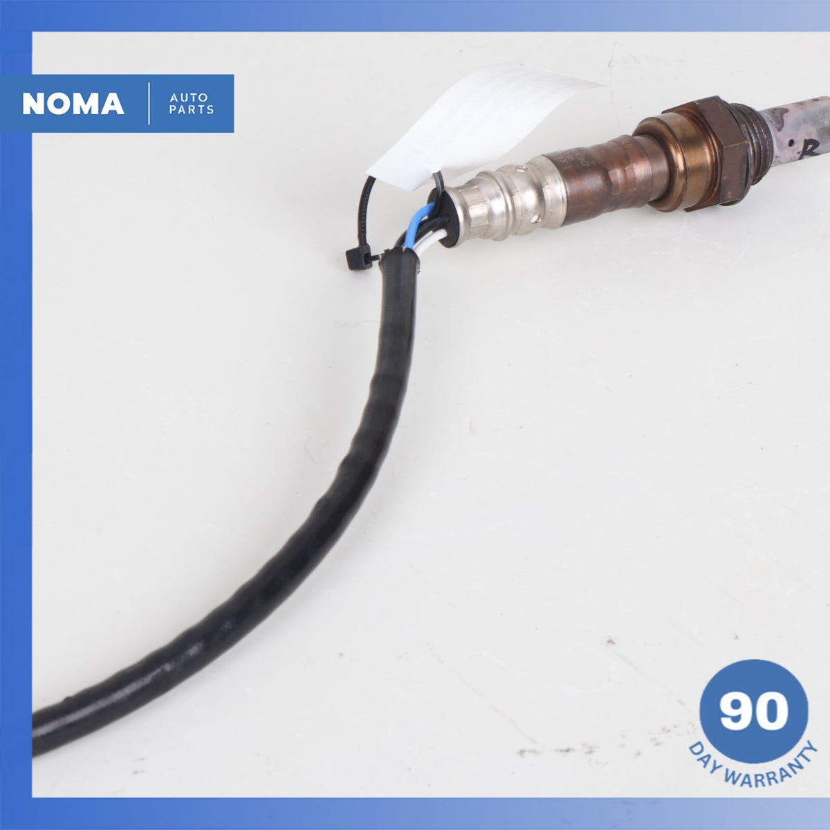 2004 Jaguar X100 XK8 Oxygen O2 Lambda Sensor 1X439F472AB OEM - photo 9