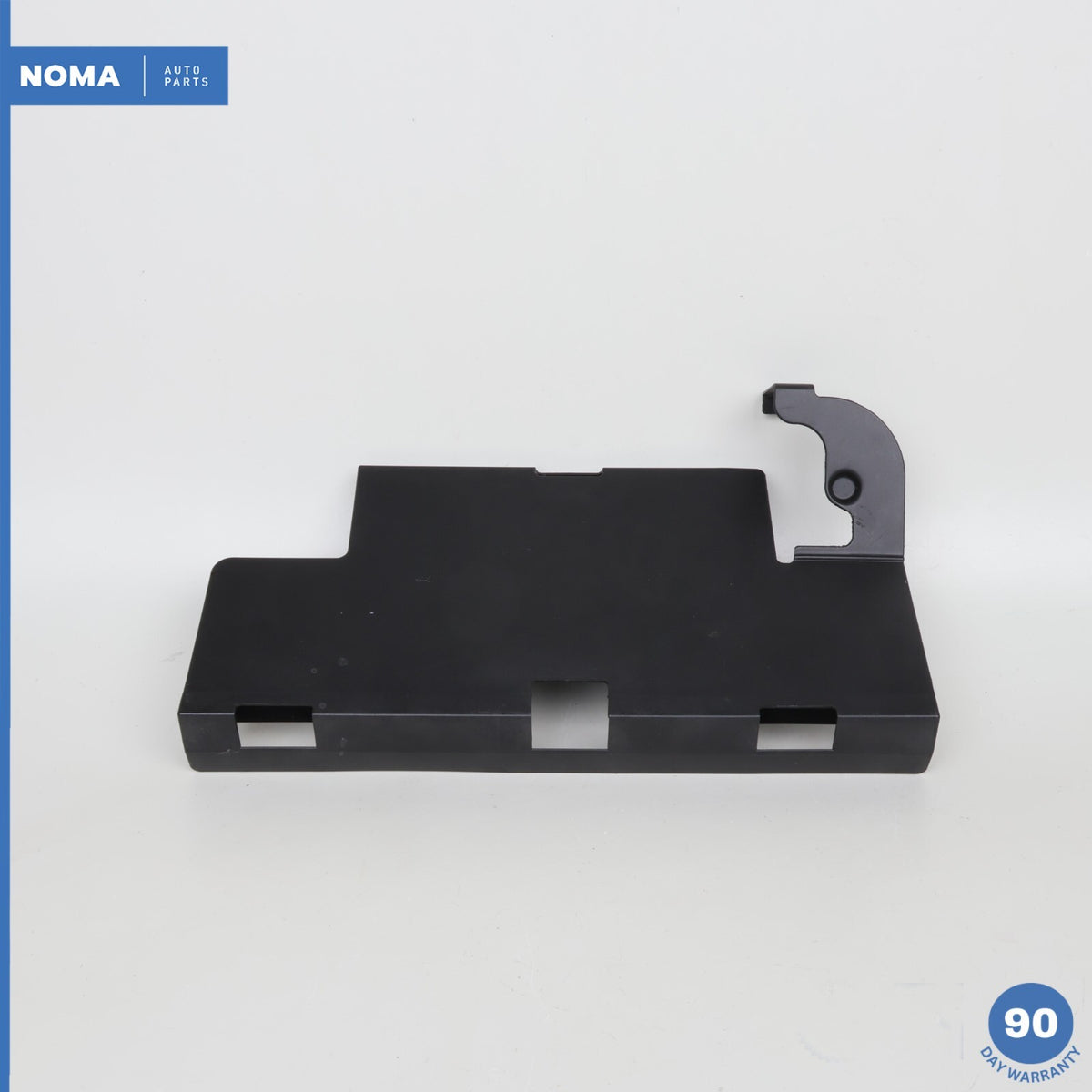 09-16 Audi A4 A5 A6 A7 A8 B8 Vehicle Battery Cover Plate 8K0915429G OEM - photo 1