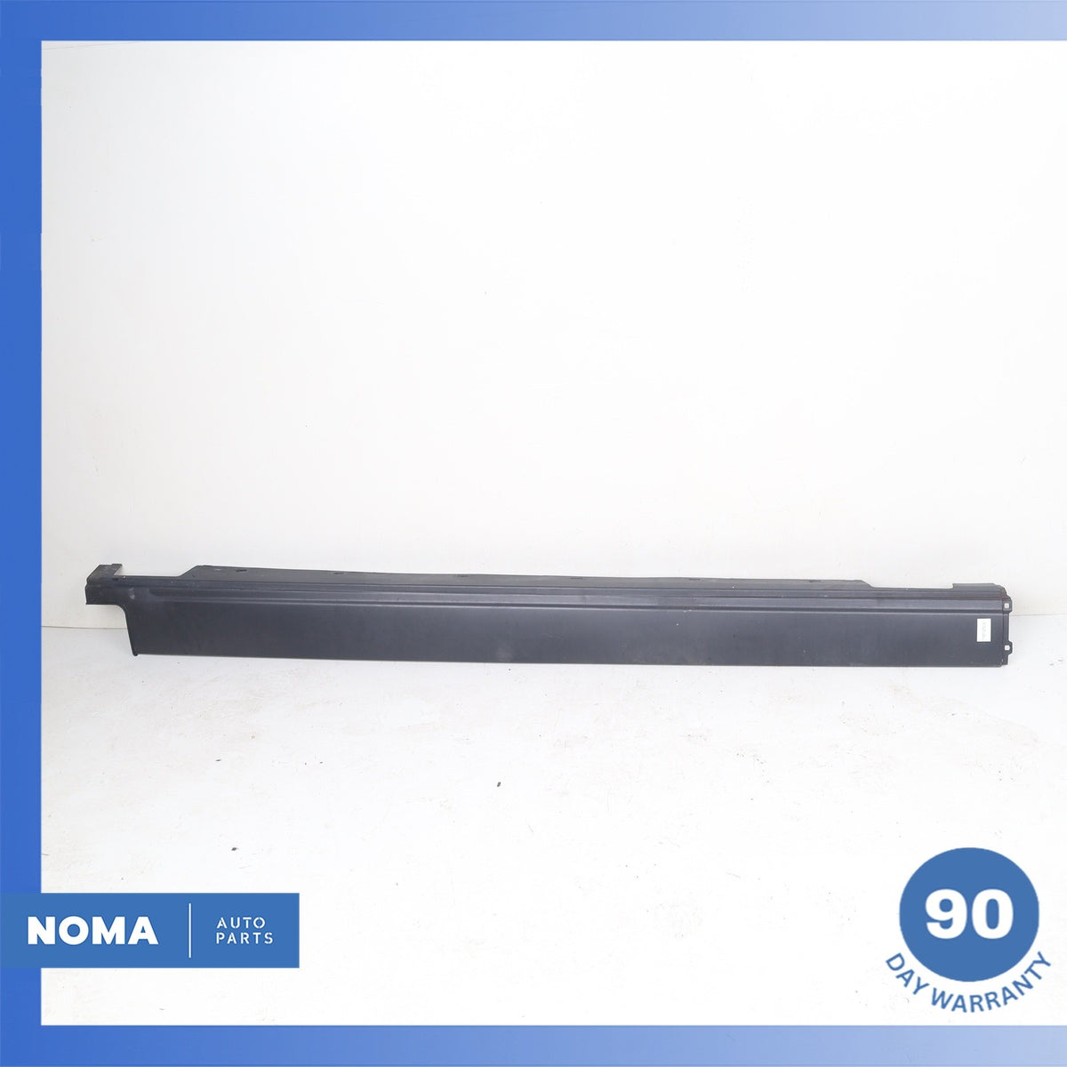 13-23 LR Range Rover Sport L494 L405 Right Side Skirt Rocker Molding Panel OEM - photo 1