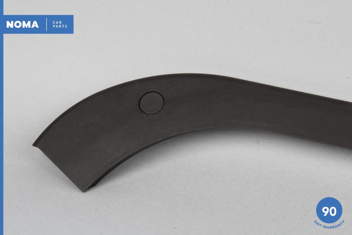 07-15 Jaguar XK XKR X150 Front Left Side Sill Skirt Door Panel Trim Molding OEM - photo 5