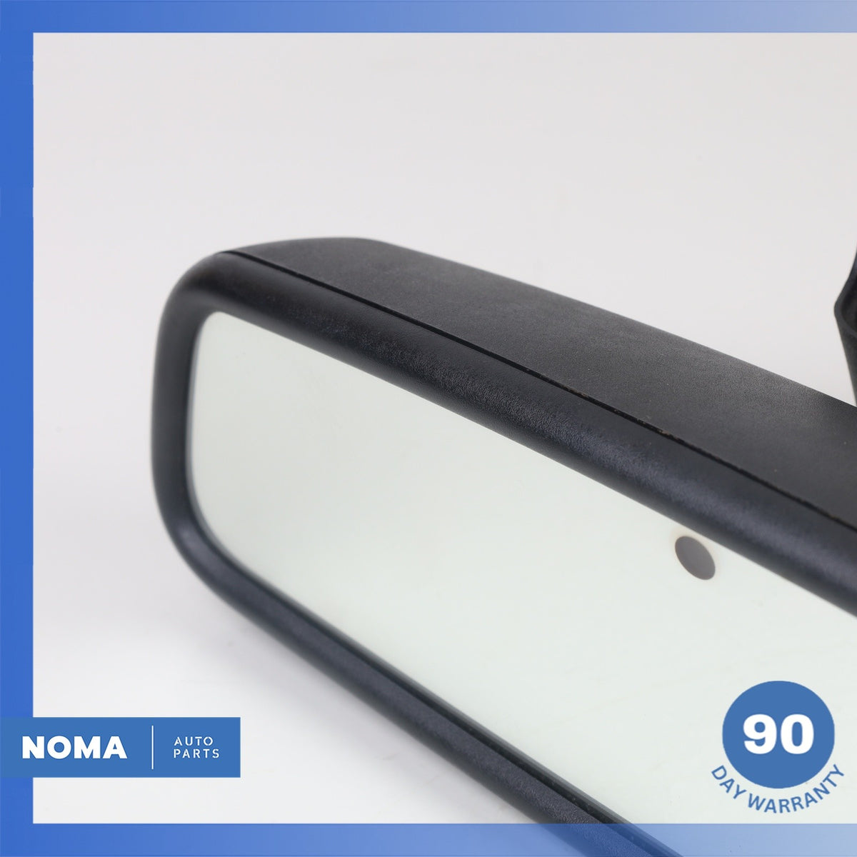 14-15 LR Range Rover Sport L494 Interior Rear View Mirror LR045020 OEM - photo 3