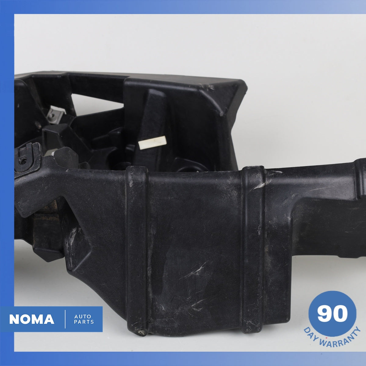 14-21 BMW i3 I01 Front Left & Right Fender Support Mount Bracket Set OEM - photo 3