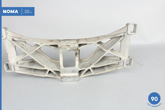 10-13 Jaguar XJ XJL X351 Engine Motor Transmission Gearbox Mounting Bracket OEM - photo 1