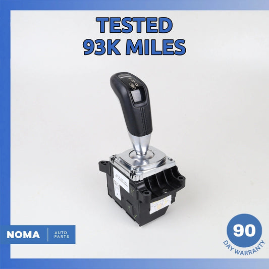 LR Range Rover Sport L494 Gear Shift Shifter Selector RDPLA7E453AD OEM 93k - photo 1