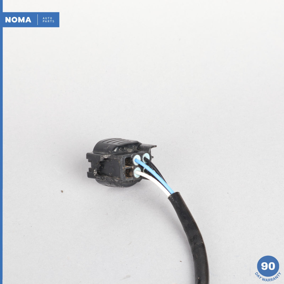 02-08 Jaguar X-Type X400 Exhaust Oxygen Lambda Wire Sensor Unit OEM - photo 7