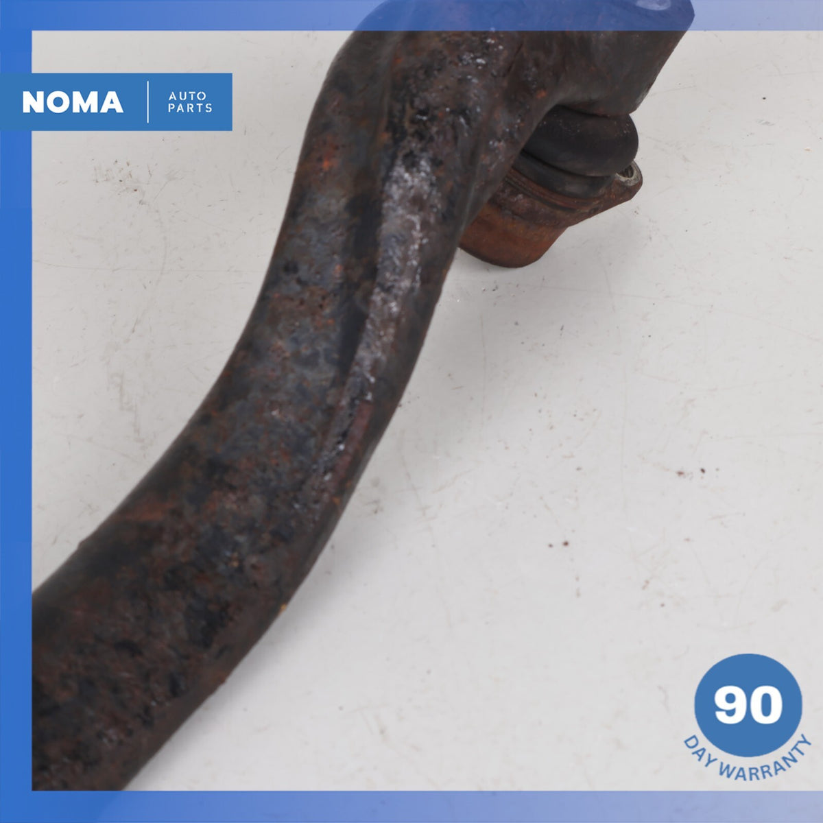 2010 LR Range Rover L322 Front Right Side Upper Suspension Control Arm OEM - photo 9
