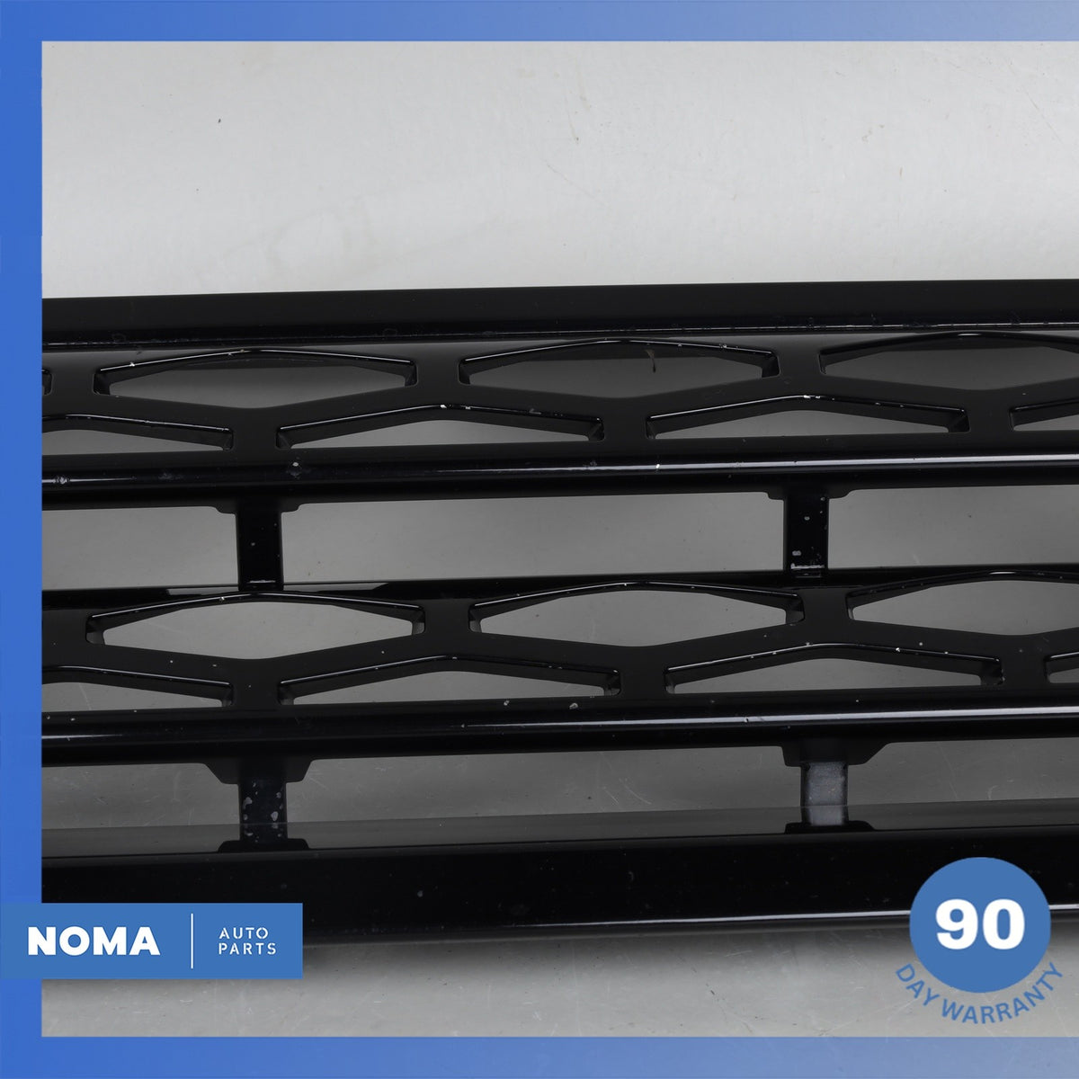 14-17 Land Rover Range Rover Sport L494 Radiator Grille Grill Mesh OEM - photo 3