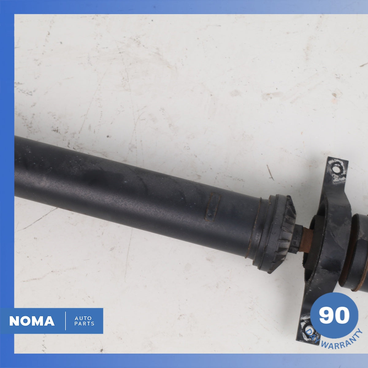 13-20 LR Range Rover Sport L494 L405 Driveshaft Drive Propeller Prop Shaft OEM - photo 7