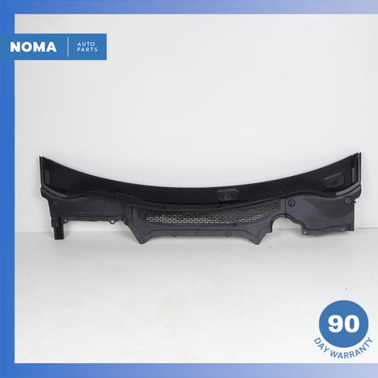 13-23 LR Range Rover L405 L494 Under Windshield Cowl Panel Trim Cover OEM - photo 1