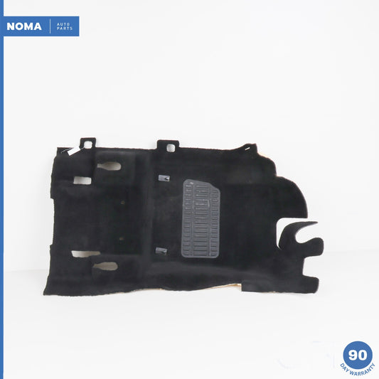 15-17 Land Rover Discovery Sport L550 Front Left Side Floor Carpet Trim OEM - photo 1