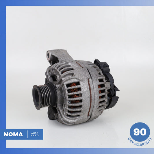 BMW E85 Z4 2.5i 3.0i M54 Engine Motor Generator Alternator 7519618 OEM - photo 1