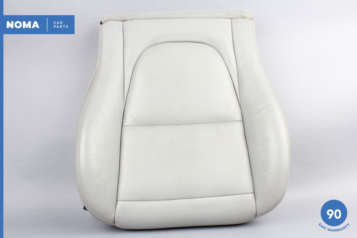 04-07 Jaguar XJ8 XJR VDP X350 Front Right Side Lower Bottom Seat Cushion LHJ OEM - photo 1