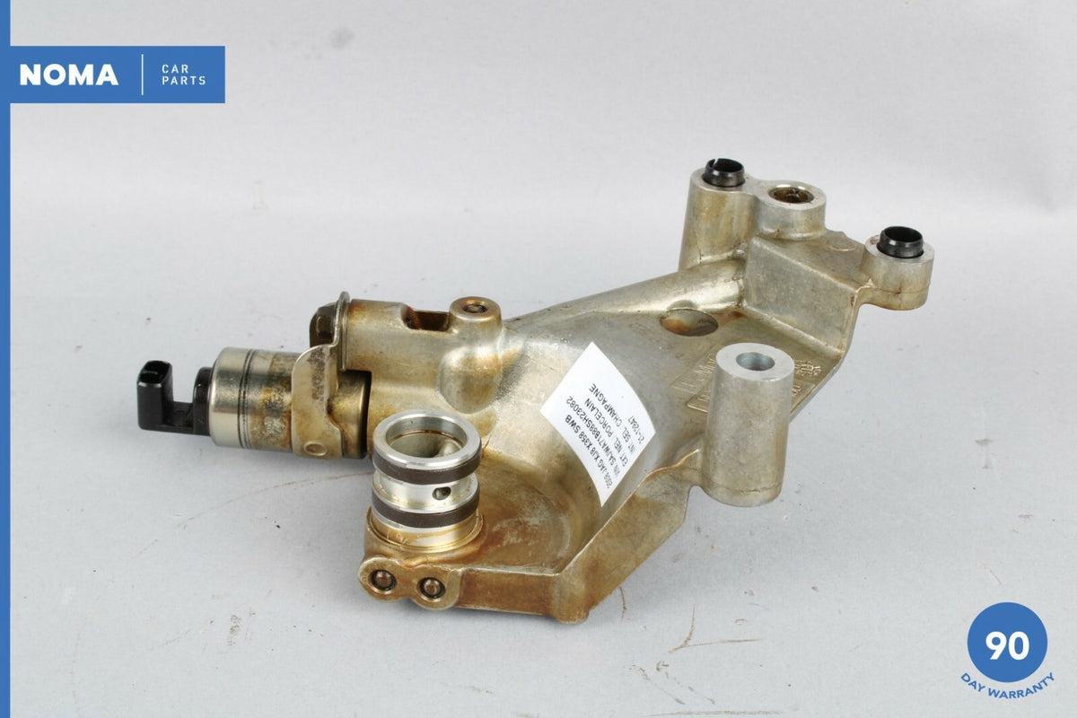 06-09 Jaguar XJ8 XJR VDP X350 X358 Right Side Variable Valve Timing Solenoid OEM - photo 4