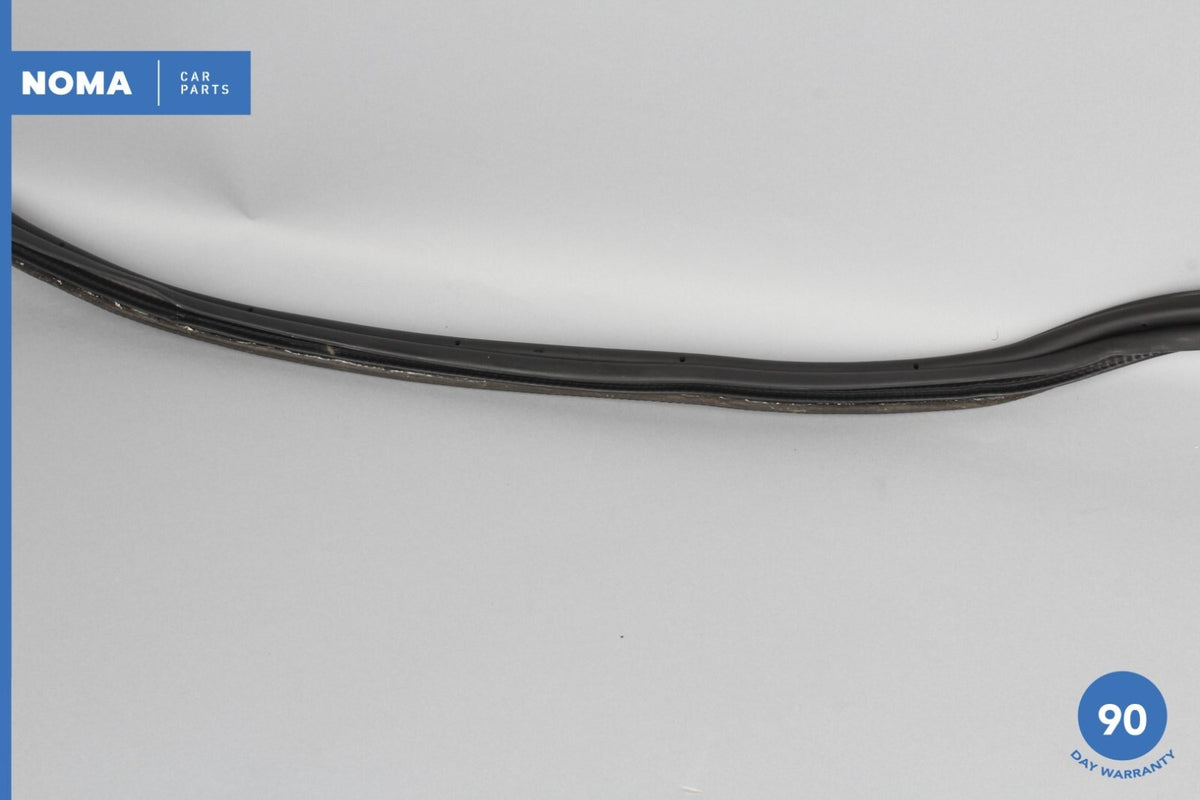 06-13 Land Rover Range Rover L320 Rear Back Trunk Boot Lid Tailgate Seal OEM - photo 3