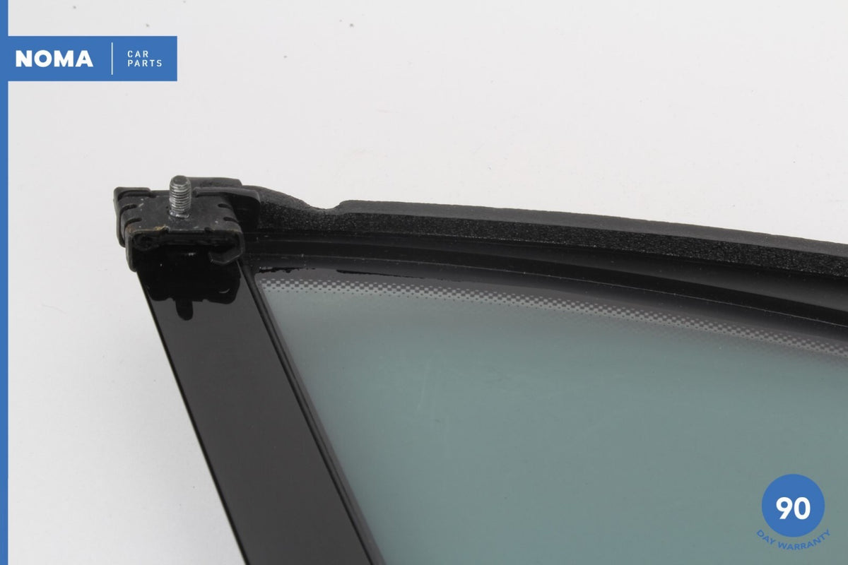 03-08 Jaguar S-Type X206 Rear Right Passenger Quarter Door Window Glass OEM - photo 10