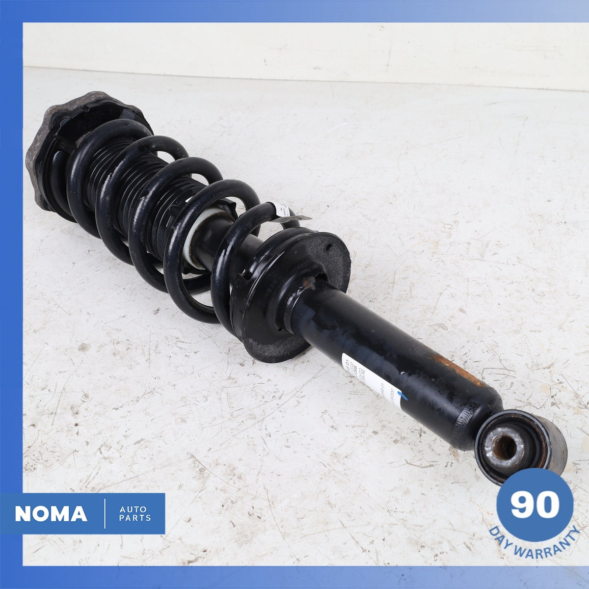 19-25 BMW G02 X4 xDrive30i Rear Left or Right Shock Absorber Strut 6890945 OEM - photo 8