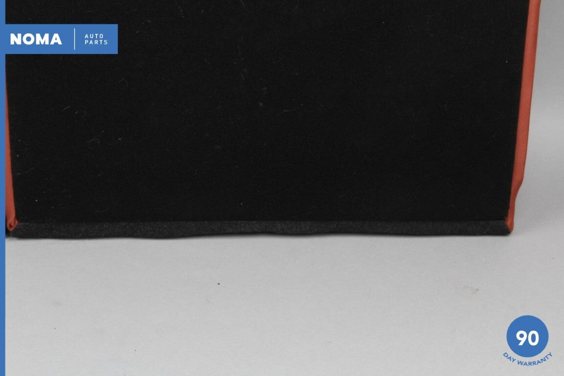 09-11 Jaguar XF X250 Rear Back Upper Seat Cushion 8X23N66601BD AMV OEM - photo 14