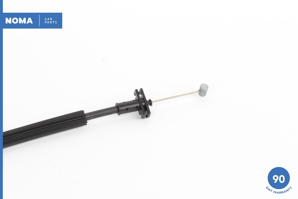 10-15 Jaguar XJ XJL X351 Rear Left Door Lock Latch Actuator Passive Entry OEM - photo 2