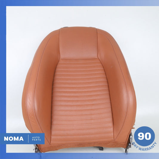 15-19 LR Discovery Sport L550 Front Right Top Upper Seat Cushion OEM - photo 1