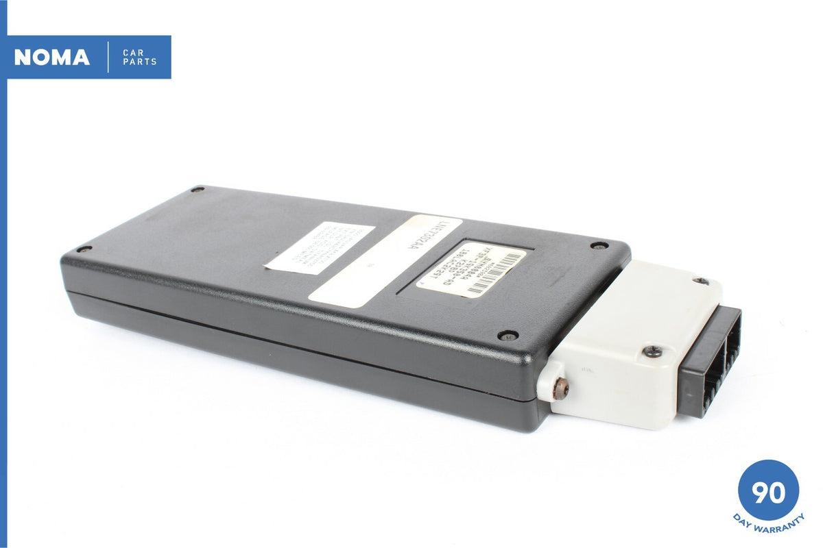 97-03 Jaguar XK8 XKR X100 PSE Phone Control Module Unit Switch LNE7302AA OEM - photo 1