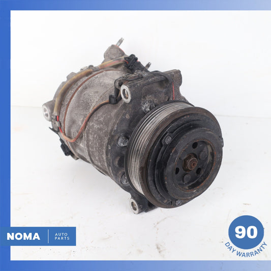 10-23 LR Range Rover L405 L494 AC Air Conditioning Compressor Clutch OEM - photo 1