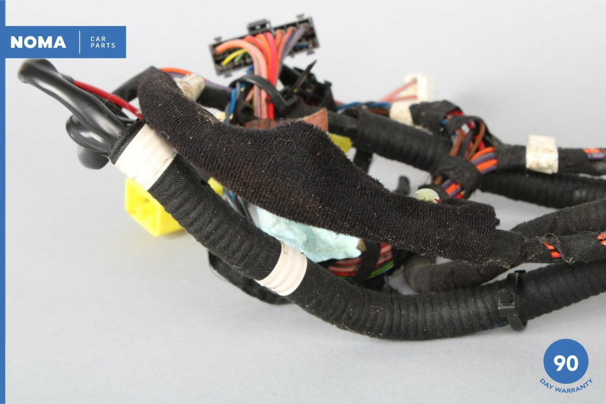 97-03 Jaguar XK8 X100 Front Right Passenger Seat Wire Harness LJB3510CE OEM - photo 3